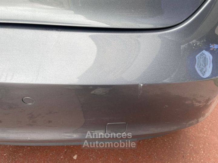 Audi A3 III 12 TFSI 105ch | Ambition Luxe - 26