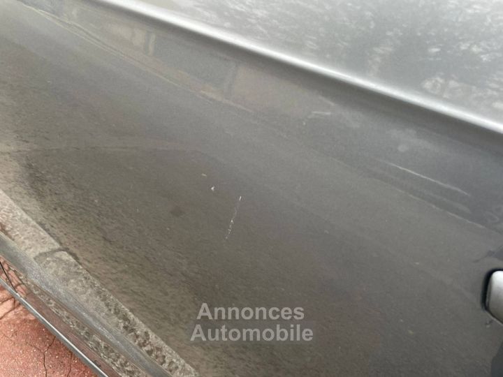 Audi A3 III 12 TFSI 105ch | Ambition Luxe - 27