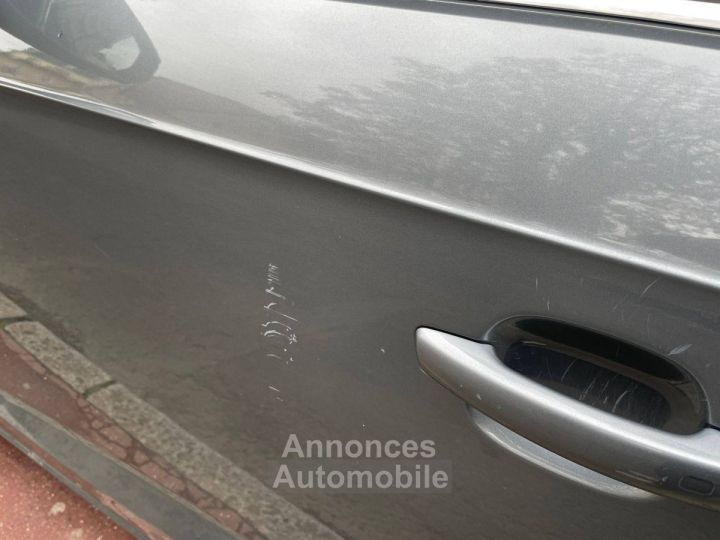 Audi A3 III 12 TFSI 105ch | Ambition Luxe - 28