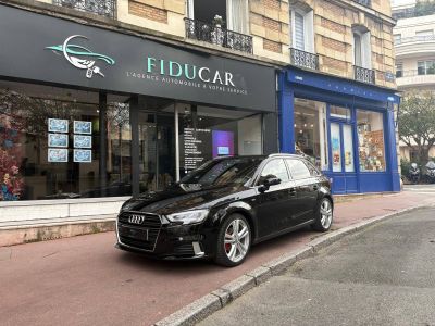 Audi A3 Sportback S Line  15 TFSI 150 ch   - 1