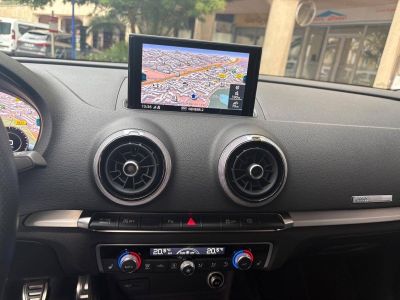 Audi A3 Sportback S Line  15 TFSI 150 ch   - 15