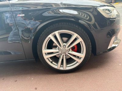 Audi A3 Sportback S Line  15 TFSI 150 ch   - 22