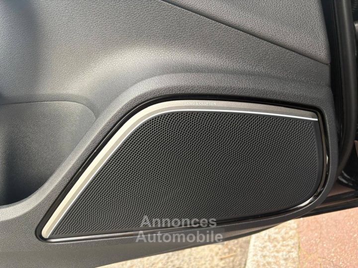 Audi A3 Sportback S Line  15 TFSI 150 ch - 25