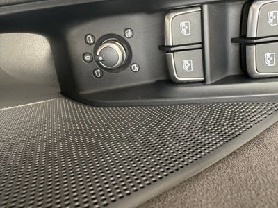 Audi A3 Sportback S Line  15 TFSI 150 ch   - 26