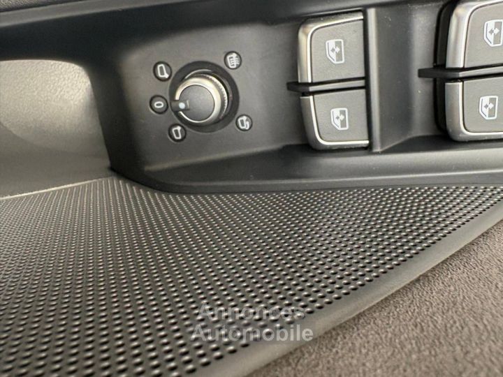 Audi A3 Sportback S Line  15 TFSI 150 ch - 26