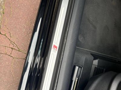 Audi A3 Sportback S Line  15 TFSI 150 ch   - 27