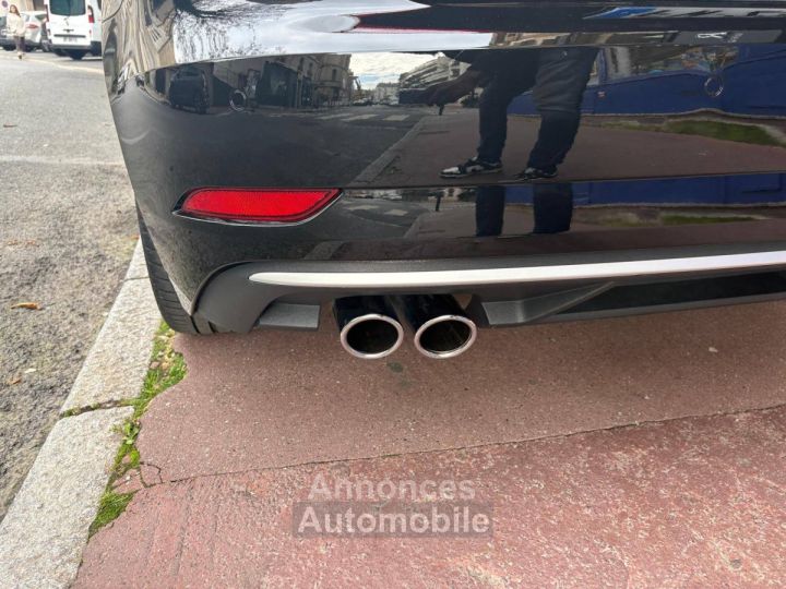 Audi A3 Sportback S Line  15 TFSI 150 ch - 28