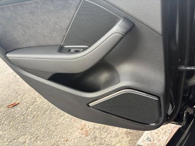 Audi A3 Sportback S Line  15 TFSI 150 ch   - 29