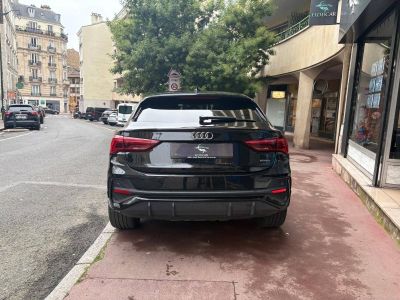 Audi Q3 Sportback Edition 1 20 TFSI Quattro 230cv   - 4
