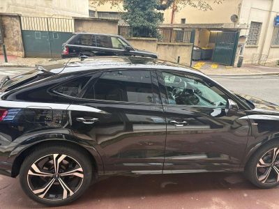 Audi Q3 Sportback Edition 1 20 TFSI Quattro 230cv   - 6