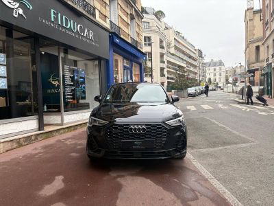 Audi Q3 Sportback Edition 1 20 TFSI Quattro 230cv   - 7