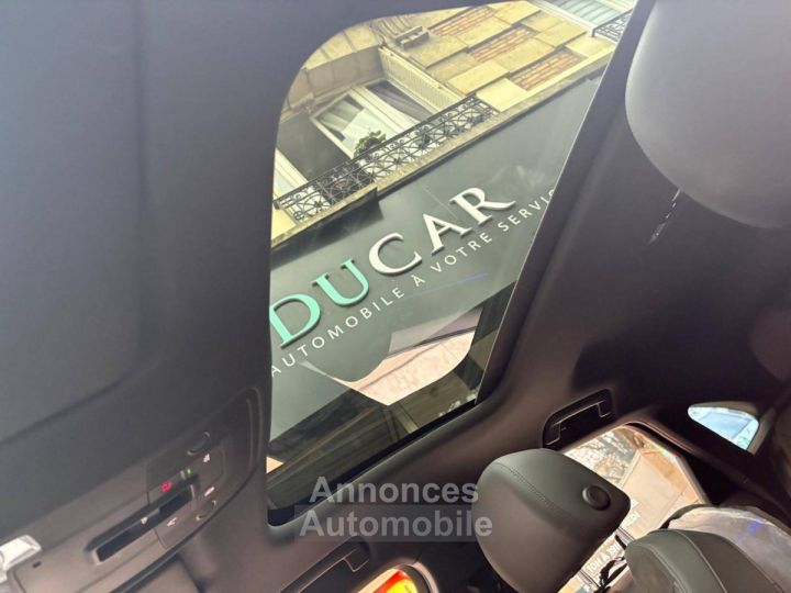 Audi Q3 Sportback Edition 1 20 TFSI Quattro 230cv - 9