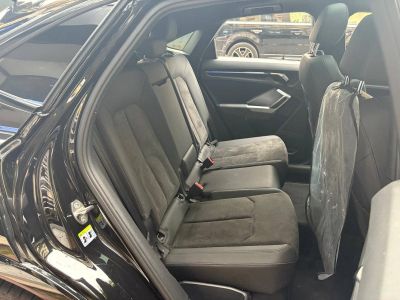 Audi Q3 Sportback Edition 1 20 TFSI Quattro 230cv   - 11