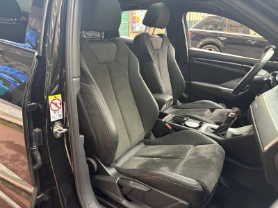 Audi Q3 Sportback Edition 1 20 TFSI Quattro 230cv   - 12