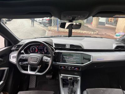 Audi Q3 Sportback Edition 1 20 TFSI Quattro 230cv   - 14
