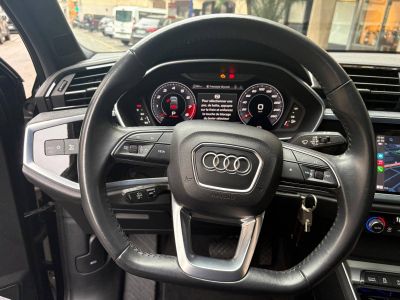 Audi Q3 Sportback Edition 1 20 TFSI Quattro 230cv   - 15