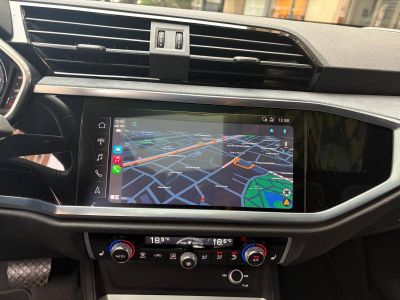 Audi Q3 Sportback Edition 1 20 TFSI Quattro 230cv   - 16