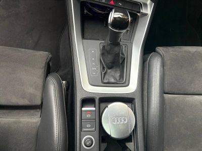 Audi Q3 Sportback Edition 1 20 TFSI Quattro 230cv   - 17