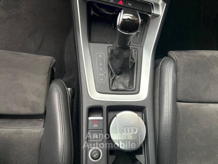 Audi Q3 Sportback Edition 1 20 TFSI Quattro 230cv - 17