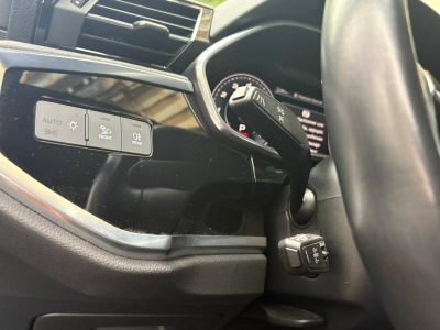 Audi Q3 Sportback Edition 1 20 TFSI Quattro 230cv   - 19