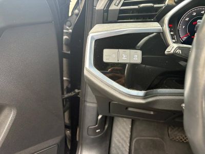 Audi Q3 Sportback Edition 1 20 TFSI Quattro 230cv   - 20