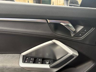 Audi Q3 Sportback Edition 1 20 TFSI Quattro 230cv   - 21