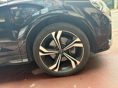 Audi Q3 Sportback Edition 1 20 TFSI Quattro 230cv   - 24