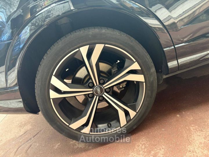 Audi Q3 Sportback Edition 1 20 TFSI Quattro 230cv - 26