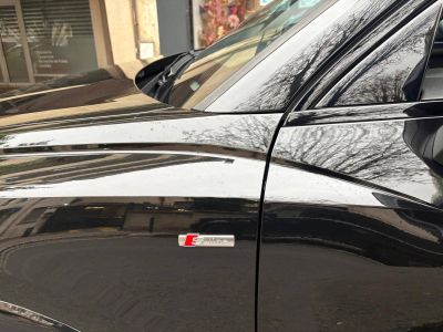 Audi Q3 Sportback Edition 1 20 TFSI Quattro 230cv   - 28