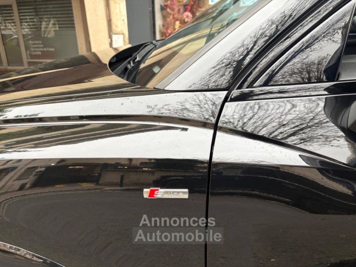 Audi Q3 Sportback Edition 1 20 TFSI Quattro 230cv - 28