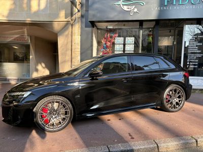 Audi RS3 Sportback 8y FACELIFT 25 400 CH   - 2
