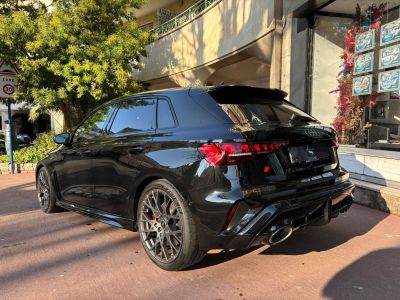Audi RS3 Sportback 8y FACELIFT 25 400 CH   - 3
