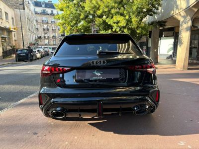 Audi RS3 Sportback 8y FACELIFT 25 400 CH   - 4