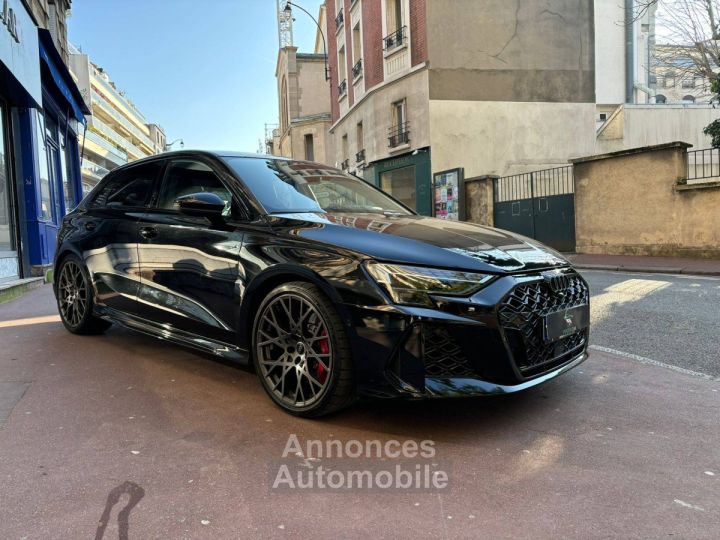 Audi RS3 Sportback 8y FACELIFT 25 400 CH - 6
