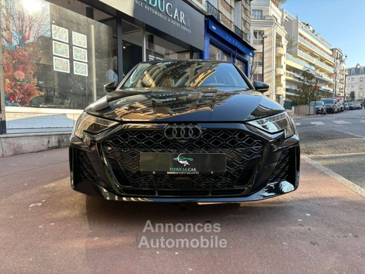 Audi RS3 Sportback 8y FACELIFT 25 400 CH - 7
