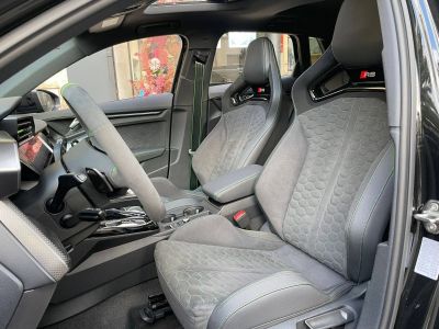 Audi RS3 Sportback 8y FACELIFT 25 400 CH   - 8