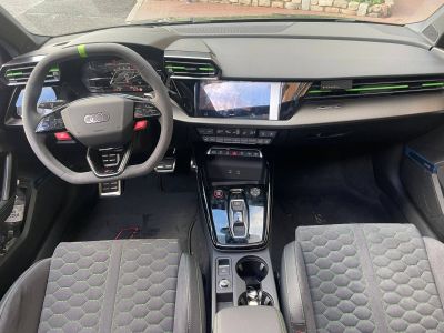 Audi RS3 Sportback 8y FACELIFT 25 400 CH   - 12