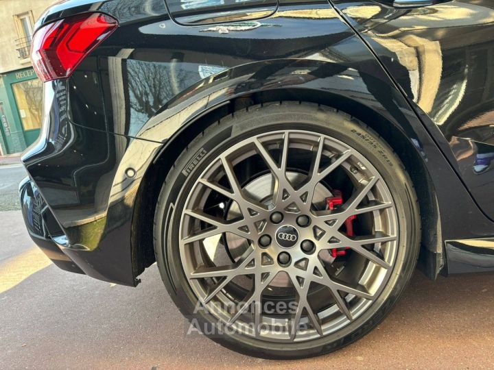Audi RS3 Sportback 8y FACELIFT 25 400 CH - 17