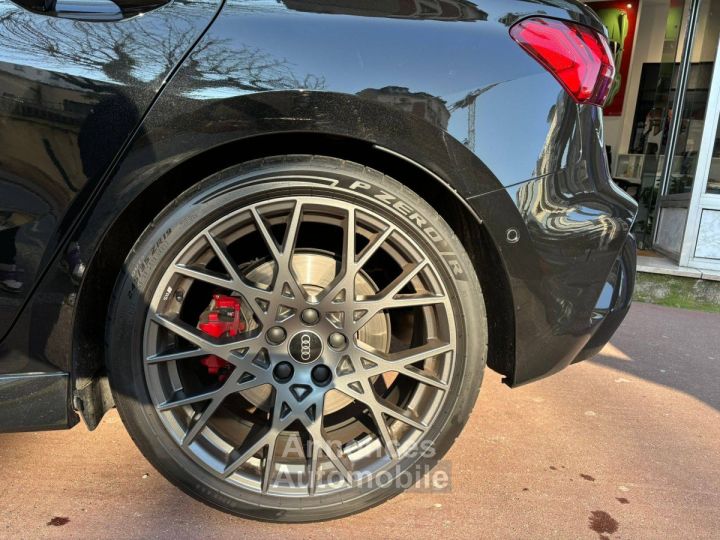 Audi RS3 Sportback 8y FACELIFT 25 400 CH - 18