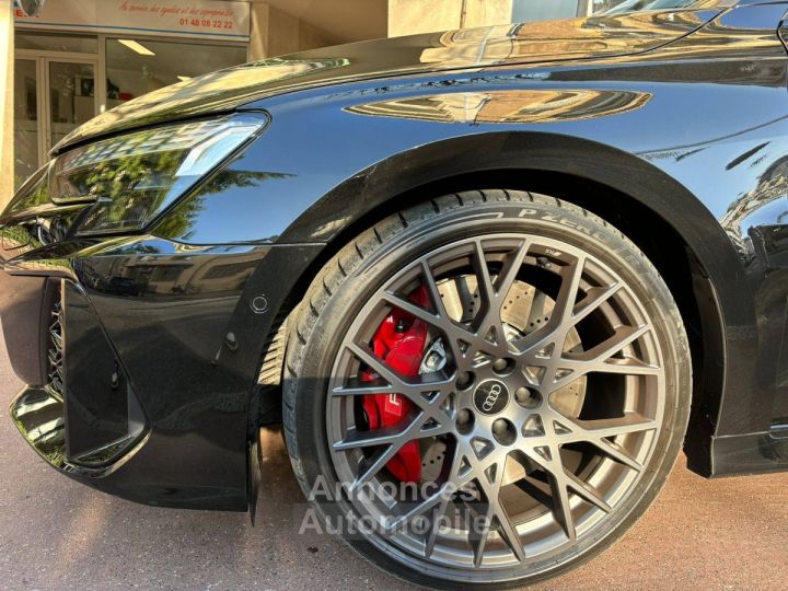 Audi RS3 Sportback 8y FACELIFT 25 400 CH - 19