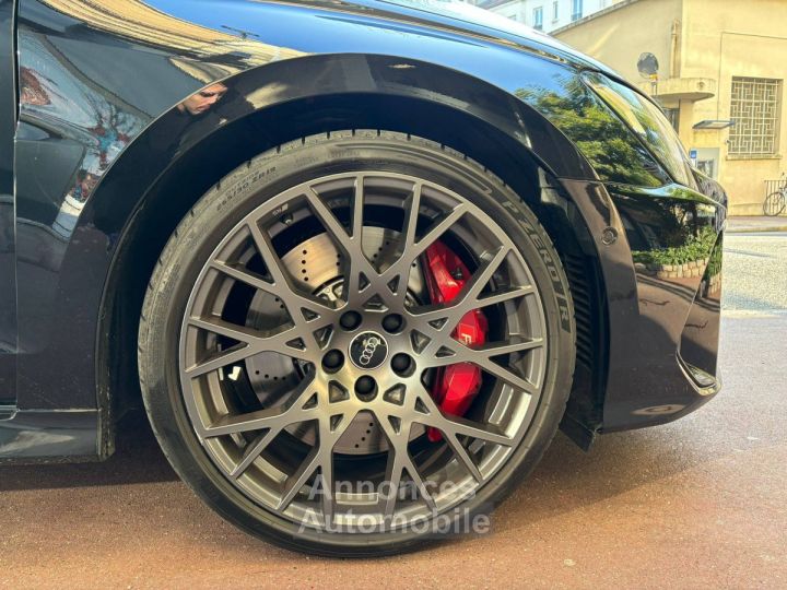 Audi RS3 Sportback 8y FACELIFT 25 400 CH - 20