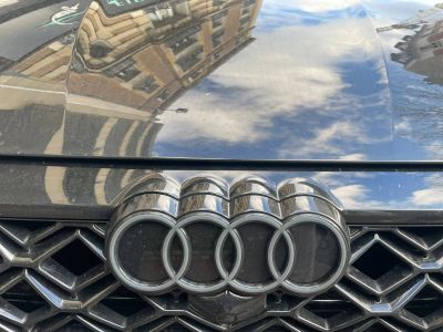 Audi RS3 Sportback 8y FACELIFT 25 400 CH   - 23