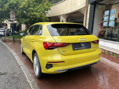 Audi A3 Sportback IV 40 TFSIe 204ch Design Luxe   - 3