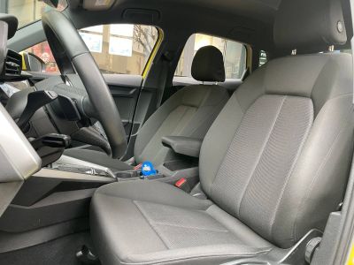 Audi A3 Sportback IV 40 TFSIe 204ch Design Luxe   - 8