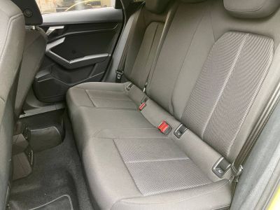 Audi A3 Sportback IV 40 TFSIe 204ch Design Luxe   - 10