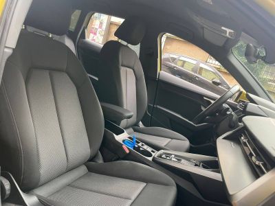 Audi A3 Sportback IV 40 TFSIe 204ch Design Luxe   - 11