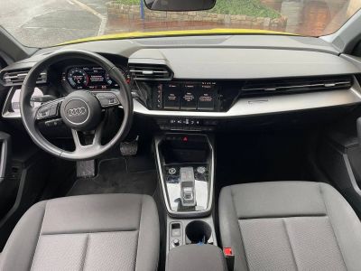 Audi A3 Sportback IV 40 TFSIe 204ch Design Luxe   - 12