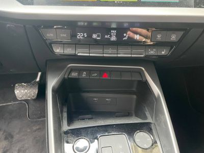 Audi A3 Sportback IV 40 TFSIe 204ch Design Luxe   - 15