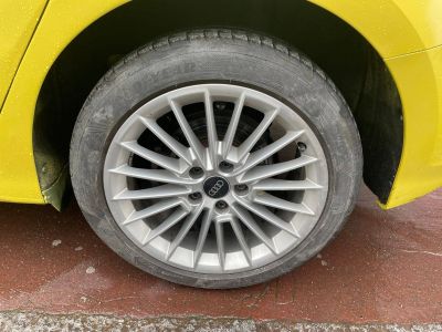 Audi A3 Sportback IV 40 TFSIe 204ch Design Luxe   - 18