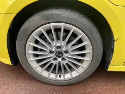 Audi A3 Sportback IV 40 TFSIe 204ch Design Luxe   - 19